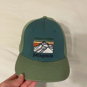 Patagonia Hat